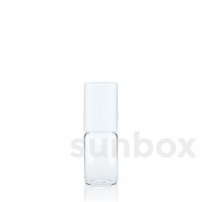 Botella roll-on vidrio 3ml - Foto 3