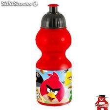 Botella Sport Angry Birds