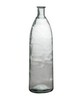 Botella Transparente 81 cm