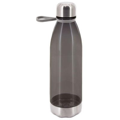 Botella Transparente en TRitán libre de BPA - Foto 2
