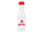 Botella transparente personalizada CAP 500ML - Foto 3