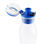 Botella transparente personalizada CAP 750 ml - Foto 2