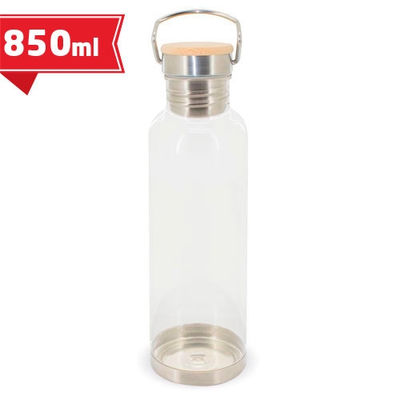 Botella tritan kaser - GS4143