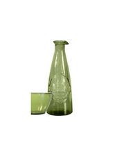 Botella Verde Eco Vintage 1000 ml