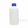 Botellas Heavy Duty 1000ml blanca