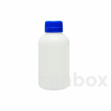 Botellas Heavy Duty 500ml blanca
