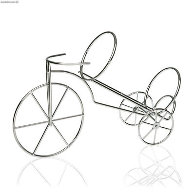 Botellero de sobremesa, modelo Bicicleta - Sistemas David