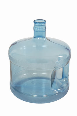 Botellón de 11 litros para fuente de agua