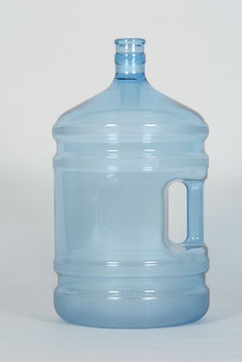 Botellón de 19 litros para fuentes de agua