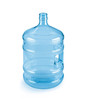 Botellón de 19 litros para fuentes de agua Ref. 212.