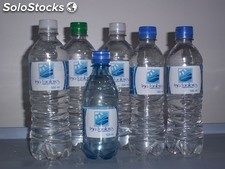 botellon de agua