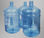 Botellón de agua reutilizable - 1