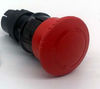 Botón de pare rojo Scanreco RC400 Mini