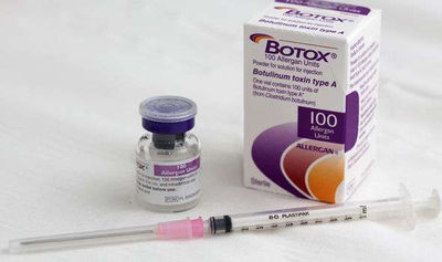 Botox 100iu (Botolinum) rellenos dérmicos para la venta.