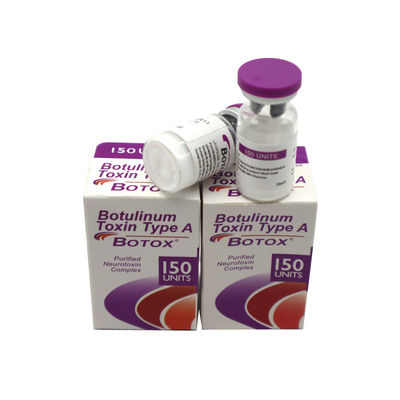 Botox 100u Injection for Wrinkles Removal - Foto 5