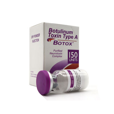 Botox 100u Injection pour l&amp;#39;élimination des rides - Photo 3