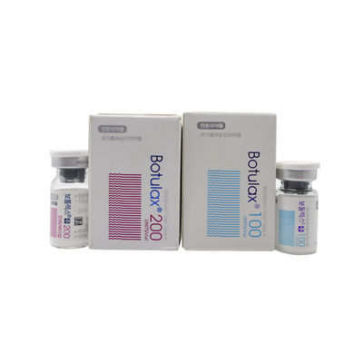 Botox 50U Innotox inyección Innotox líquido para antiarrugas faci - Foto 2