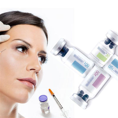 Botox 50U Medytox Injection Innoto x Liquid For Face Anti Wrinkle 200iu - Foto 2