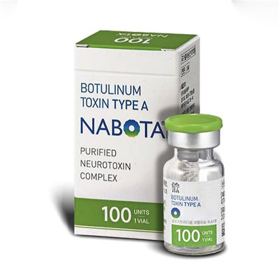 Botox 50U Medytox Injection Innoto x Liquid For Face Anti Wrinkle 200iu - Foto 4