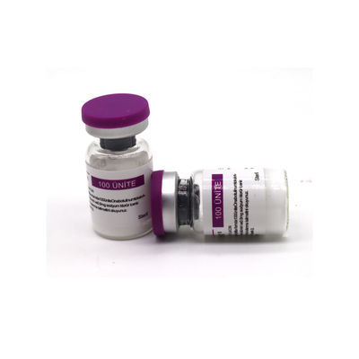 Botox 50U Medytox Injection Innoto x Liquid For Face Anti Wrinkle - Foto 2