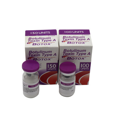 Botox 50U Medytox Injection Innoto x Liquid For Face Anti Wrinkle - Foto 3