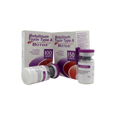 Botox 50U Medytox Injection Innoto x Liquid For Face Anti Wrinkle - Foto 4