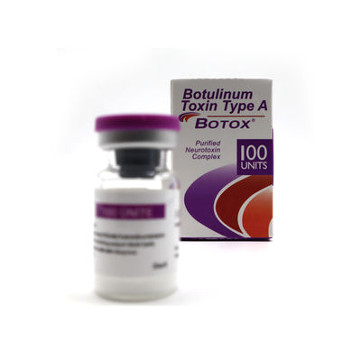 Botox 50U Medytox Injection Innoto x Liquid For Face Anti Wrinkle - Photo 2