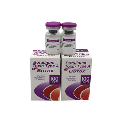 Botox 50U Medytox Injection Innoto x Liquid For Face Anti Wrinkle - Photo 3