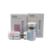 Botox Allerga 100 UI polvo inyectable de Botox antiarrugas por envejecimiento