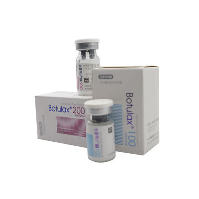 Botox Allerga 100 UI polvo inyectable de Botox antiarrugas por envejecimiento - Foto 2