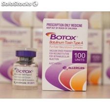 Botox Allergan 100 IU Injection