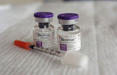 Botox (Allergan)