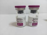 &#39;Botox Allergan, Juvederm, Belotero, Restylane