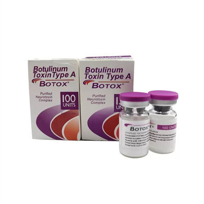 botox botulax 100u 150u für Anti-Falten