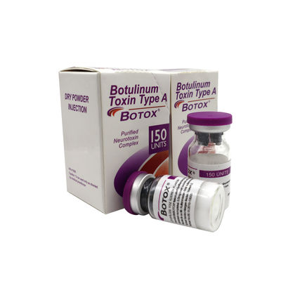 Botox Botulinum&amp;#39; Toxin 100IU Injection Anti Wrinkle - Foto 3