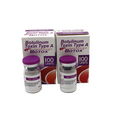 Botox For Face and Neck 100units TypeA Botox Injection Anti Wrinkle