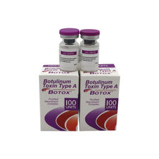 Botox For Face and Neck 100units TypeA Botox Injection Anti Wrinkles