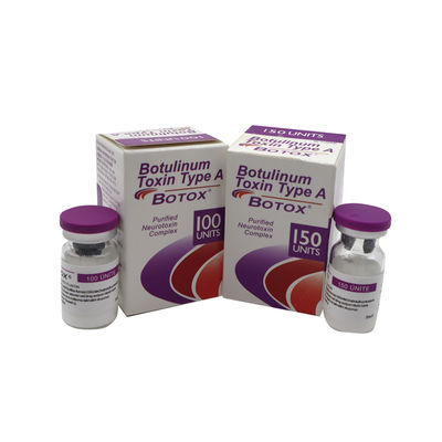 Botox For Face and Neck 100units TypeA Botox Injection Anti Wrinkles - Foto 4
