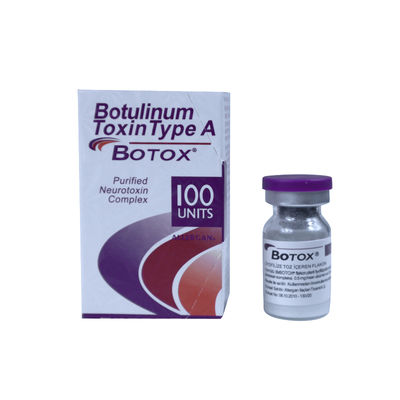 botox innotox Botulinum toxin type A 100iu 200iu - Foto 2