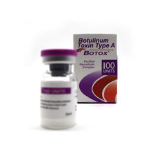 Botox inyección antiarrugas eficaz a largo plazo alta pureza de Botox