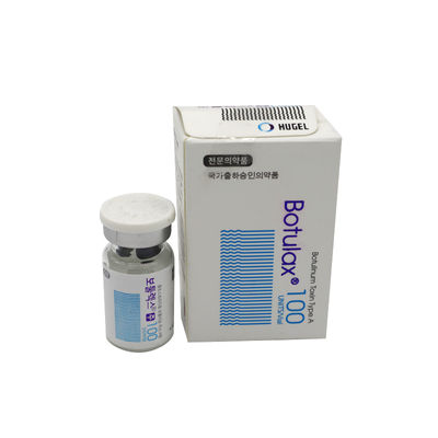 Botox Nabota 100 Units type a innotox toxine Toxina botulínica botulique nabota - Foto 4