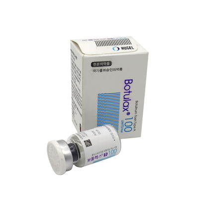 Botox Nabota 100 Units type a innotox toxine Toxina botulínica botulique nabota - Foto 5