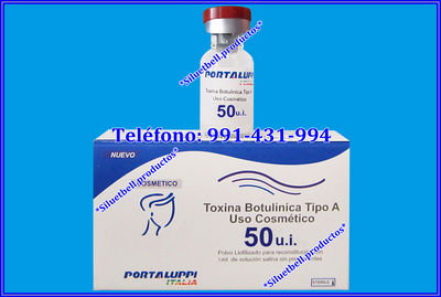 Botox toxina botulínica lima perú - Foto 3
