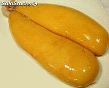 bottarga di pesce