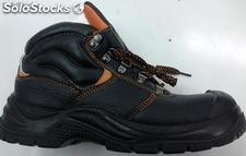 Bottes de sécurité pour les hommes 9802