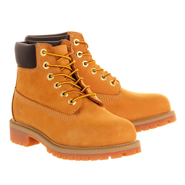 timberland classic femme