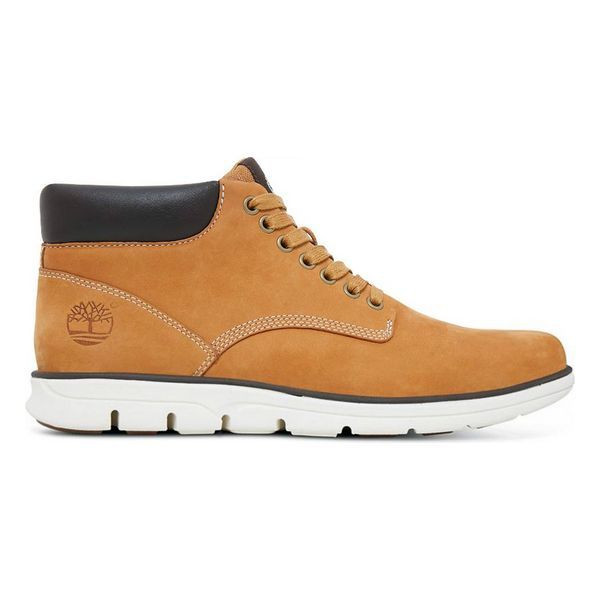timberland camel homme