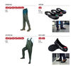 Bottes protection des pieds boots &amp;amp; sur-chaussure