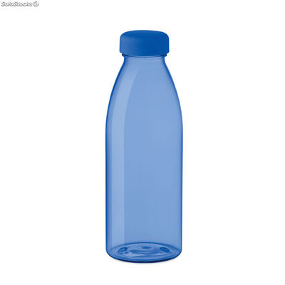 Bottiglia rpet 500ml blu royal MIMO6555-37