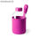 Bottle kaster fuchsia ROBI4098S140 - Foto 4